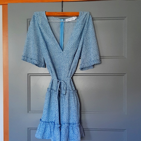 Petal & Pup Dresses & Skirts - Petal + Pup Dress